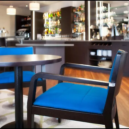 Hotel Le Berry Saint-Nazaire (Loire-Atlantique)