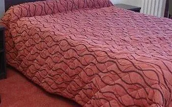 酒店 Le Berry Saint-nazaire 圣纳泽尔