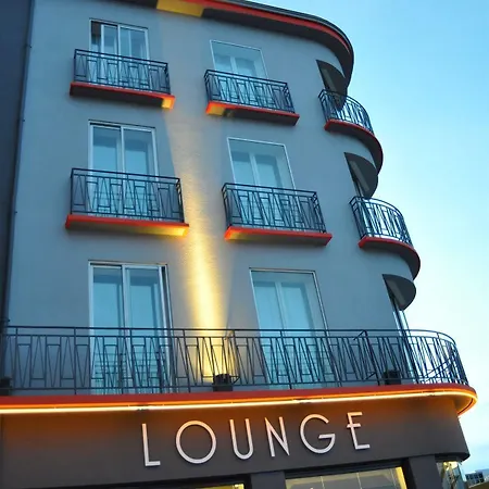 Hotel Le Berry 3*
