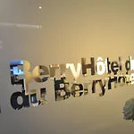 Le Berry Saint-nazaire 3* Сен-Назер