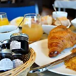 Le Berry Saint-nazaire 3*