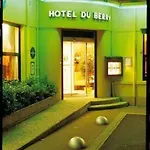 Le Berry Saint-nazaire Отель Сен-Назер