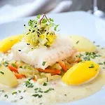 Le Berry Saint-nazaire Отель 3*