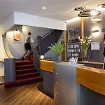 Le Berry Saint-nazaire 3* Сен-Назер