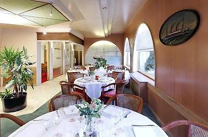 Le Berry Saint-nazaire