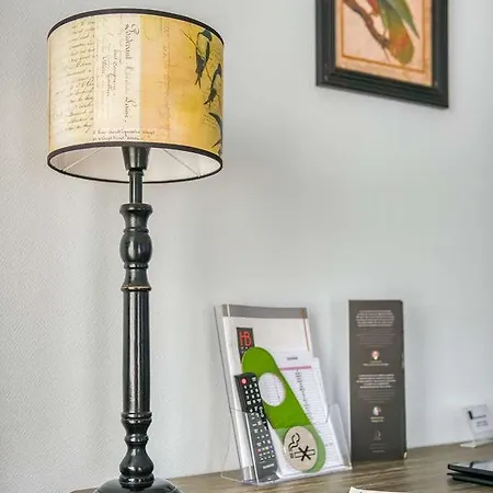 Le Berry Saint-nazaire 3*