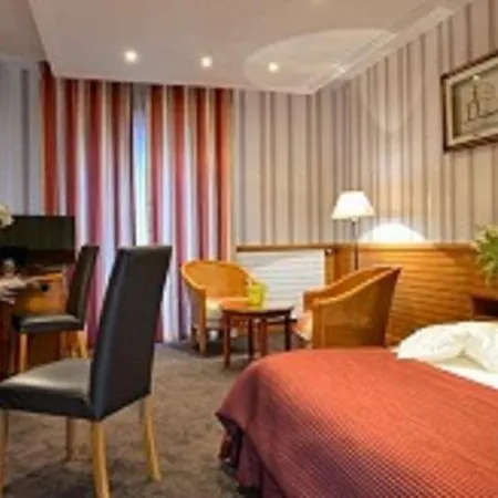 Le Berry Saint-nazaire Сен-Назер