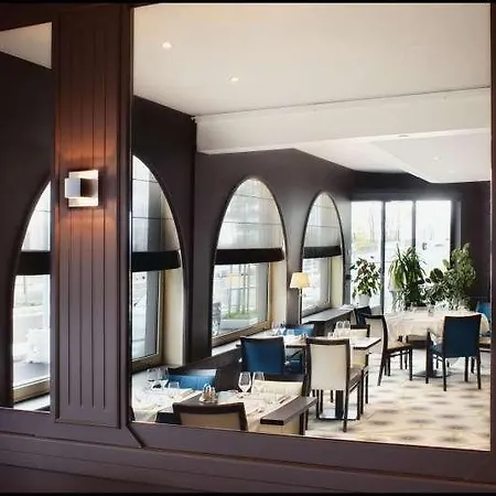 Le Berry Saint-nazaire