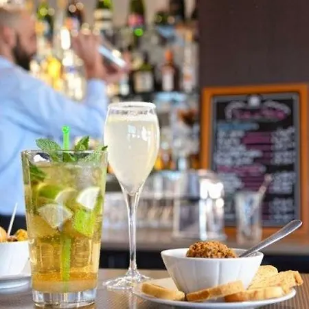 Le Berry Saint-nazaire Saint-Nazaire (Loire-Atlantique)