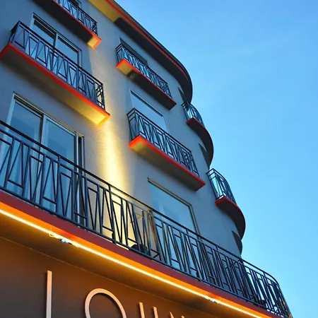 Le Berry Saint-nazaire