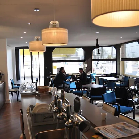 Le Berry Saint-nazaire