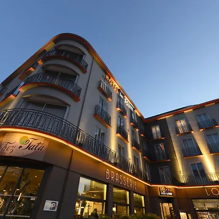 Le Berry Saint-nazaire