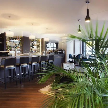 Le Berry Saint-nazaire 3*