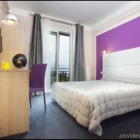 Le Berry Saint-nazaire 3* Saint-Nazaire (Loire-Atlantique)