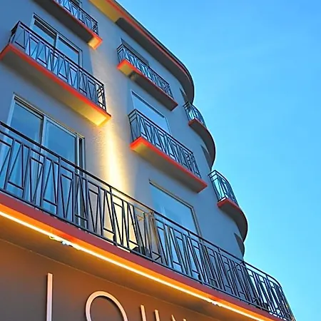 Hotel Le Berry Saint-nazaire Saint-Nazaire (Loire-Atlantique)
