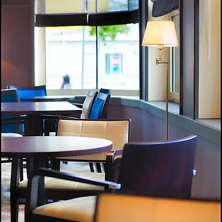 Le Berry Saint-nazaire 3*