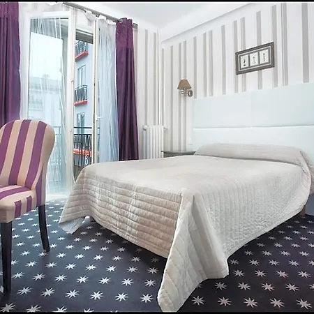 Le Berry Saint-nazaire 3*