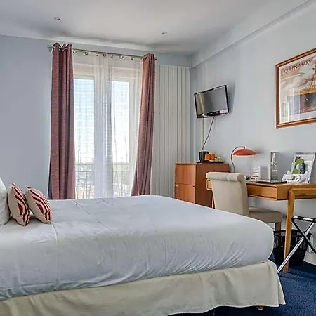 Le Berry Saint-nazaire 3*