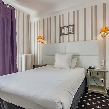 Le Berry Saint-nazaire 3*