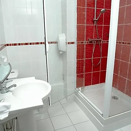 Hotel Le Berry Saint-nazaire Saint-Nazaire (Loire-Atlantique)