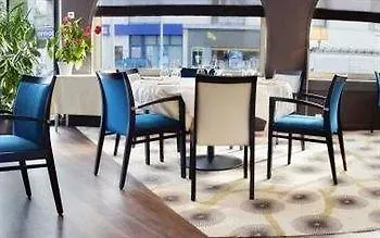 Le Berry Saint-nazaire