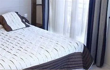 Hotel Le Berry Saint-nazaire