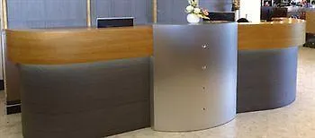 Hotel Le Berry Saint-nazaire 3*