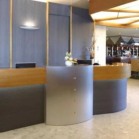 Le Berry Saint-nazaire 3* Сен-Назер