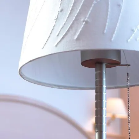 Le Berry Saint-nazaire Отель