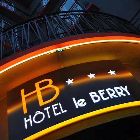 Le Berry Saint-nazaire Saint-Nazaire (Loire-Atlantique)