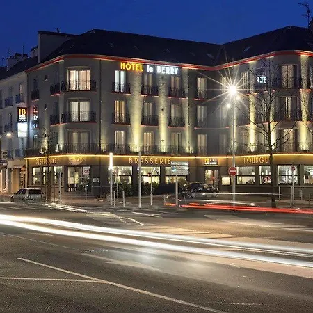 Le Berry Saint-nazaire Saint-Nazaire (Loire-Atlantique)