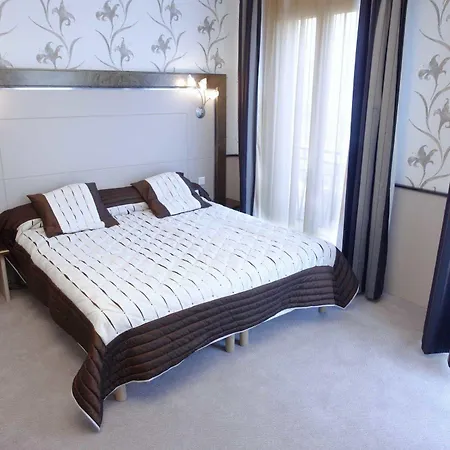 Le Berry Saint-nazaire Сен-Назер