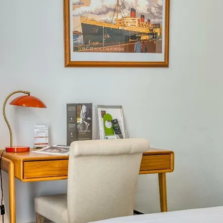 Hotel Le Berry Saint-nazaire