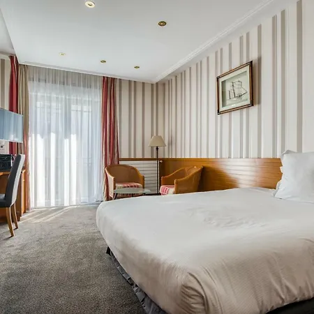 Hotel Le Berry Saint-nazaire Saint-Nazaire (Loire-Atlantique)
