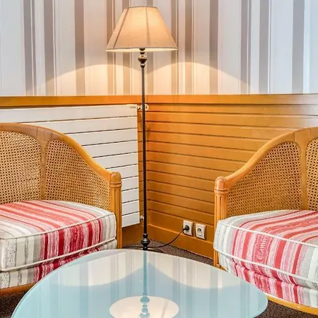 Hotel Le Berry Saint-nazaire Saint-Nazaire (Loire-Atlantique)